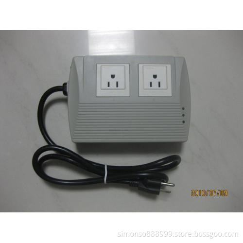 Smart Mobile Apk Soft Controlled Socket and Power Switch by GSM